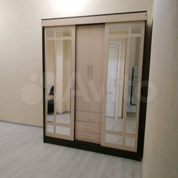 Сдается 1-комнатная квартира, 39 м²