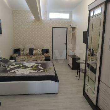 Сдается 1-комнатная квартира, 39 м²