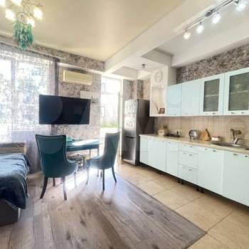 Сдается 1-комнатная квартира, 30,5 м²