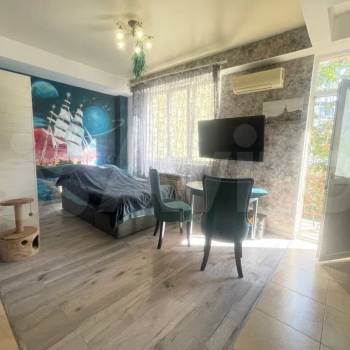 Сдается 1-комнатная квартира, 30,5 м²