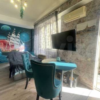 Сдается 1-комнатная квартира, 30,5 м²