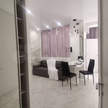 Сдается 2-х комнатная квартира, 32 м²