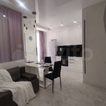 Сдается 2-х комнатная квартира, 32 м²
