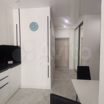 Сдается 2-х комнатная квартира, 32 м²