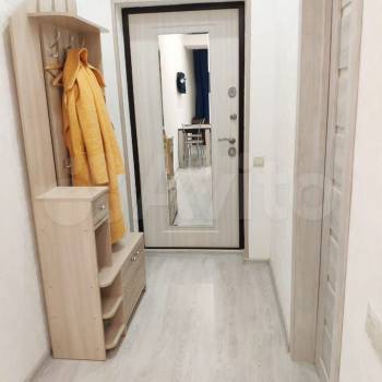 Сдается 2-х комнатная квартира, 38 м²