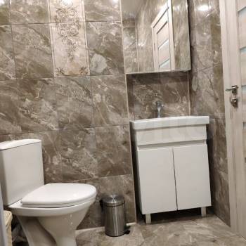 Сдается 2-х комнатная квартира, 38 м²