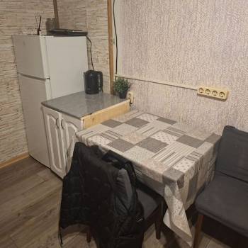 Сдается 1-комнатная квартира, 16 м²