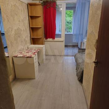 Сдается 1-комнатная квартира, 18 м²