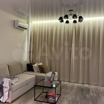 Сдается 1-комнатная квартира, 30 м²