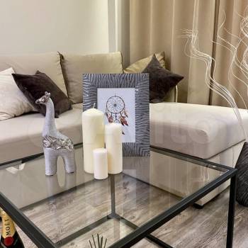 Сдается 1-комнатная квартира, 30 м²