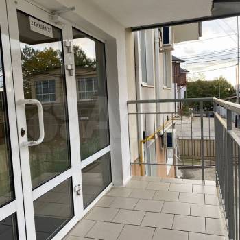 Продается 1-комнатная квартира, 35,1 м²