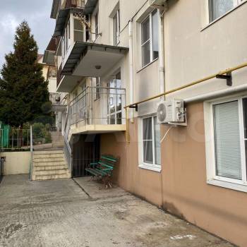 Продается 1-комнатная квартира, 35,1 м²