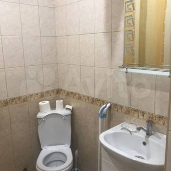 Сдается 1-комнатная квартира, 34 м²