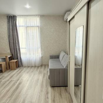 Сдается 1-комнатная квартира, 18 м²