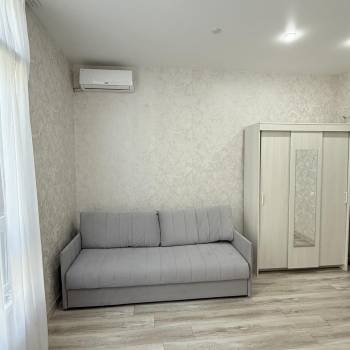 Сдается 1-комнатная квартира, 18 м²