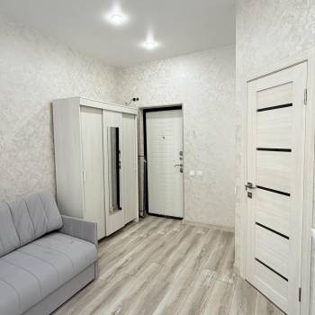 Сдается 1-комнатная квартира, 18 м²