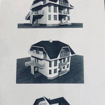 Продается Дом, 480 м²