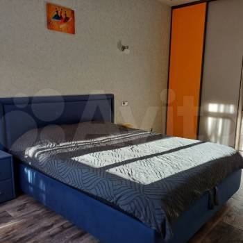 Сдается 1-комнатная квартира, 34,7 м²