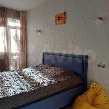 Сдается 1-комнатная квартира, 34,7 м²