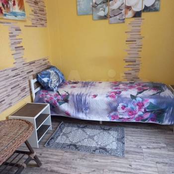 Сдается 1-комнатная квартира, 21 м²