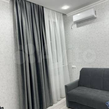 Сдается 1-комнатная квартира, 27,8 м²