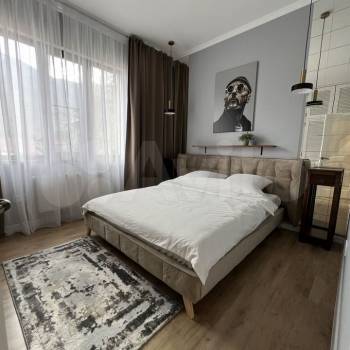 Сдается Многокомнатная квартира, 68 м²