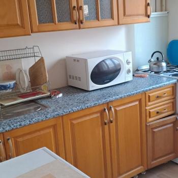 Сдается 1-комнатная квартира, 31,1 м²