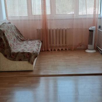 Сдается 1-комнатная квартира, 31,1 м²