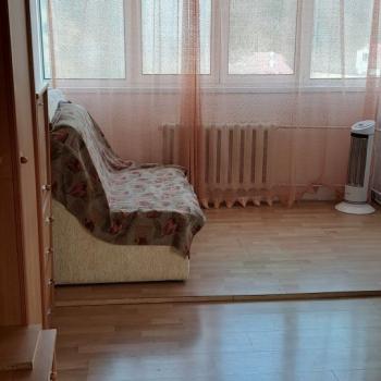 Сдается 1-комнатная квартира, 31,1 м²