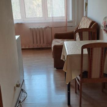 Сдается 1-комнатная квартира, 31,1 м²