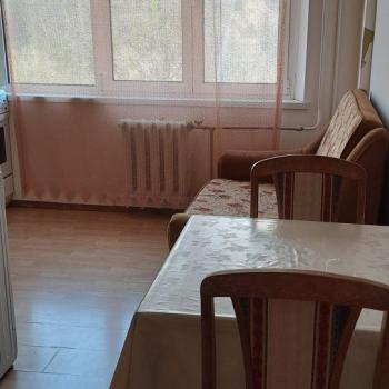 Сдается 1-комнатная квартира, 31,1 м²