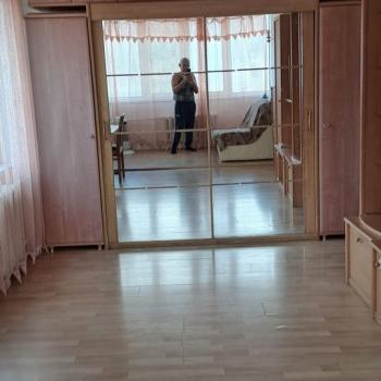 Сдается 1-комнатная квартира, 31,1 м²