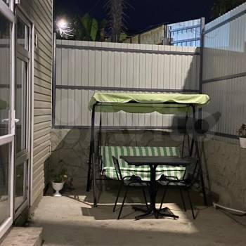 Сдается 1-комнатная квартира, 30 м²