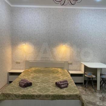 Сдается 1-комнатная квартира, 30 м²