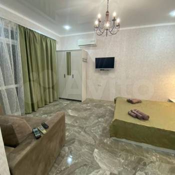 Сдается 1-комнатная квартира, 30 м²