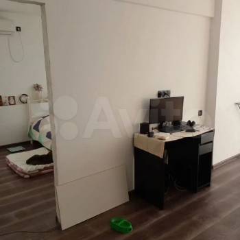 Продается 2-х комнатная квартира, 43,1 м²