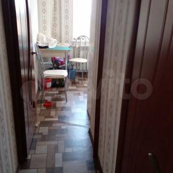 Продается 2-х комнатная квартира, 43,1 м²