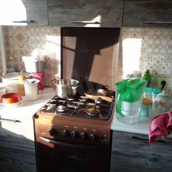 Продается 2-х комнатная квартира, 43,1 м²