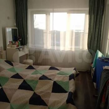 Продается 2-х комнатная квартира, 43,1 м²