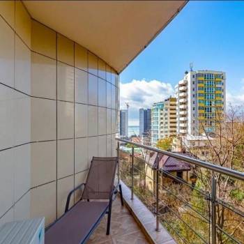 Продается 2-х комнатная квартира, 78,2 м²