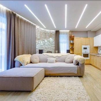 Продается 2-х комнатная квартира, 78,2 м²