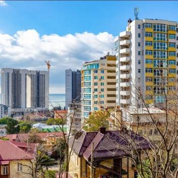 Продается 2-х комнатная квартира, 78,2 м²