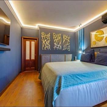 Продается 2-х комнатная квартира, 78,2 м²