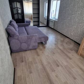 Сдается 1-комнатная квартира, 32 м²