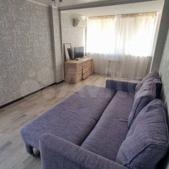 Сдается 1-комнатная квартира, 32 м²