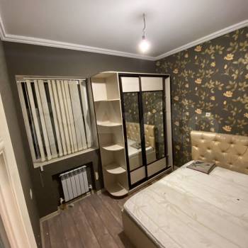 Сдается 1-комнатная квартира, 35 м²