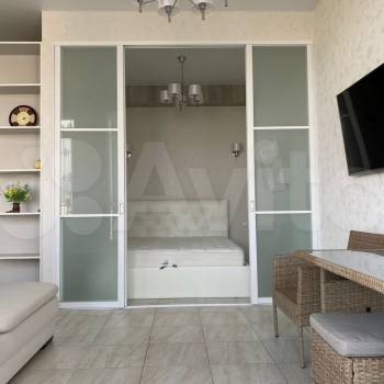 Сдается 2-х комнатная квартира, 35 м²