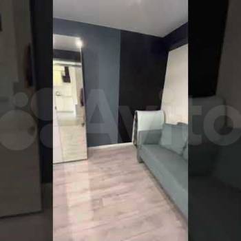 Сдается 2-х комнатная квартира, 43 м²