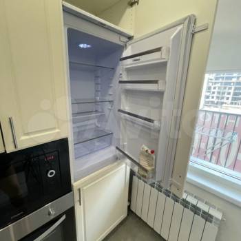 Сдается 2-х комнатная квартира, 43 м²