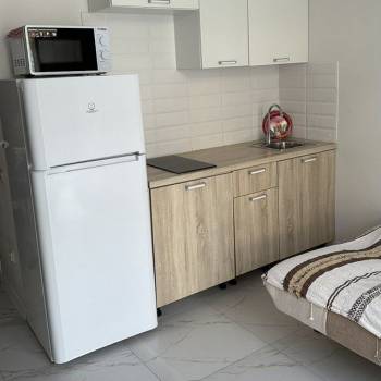 Сдается 1-комнатная квартира, 23 м²
